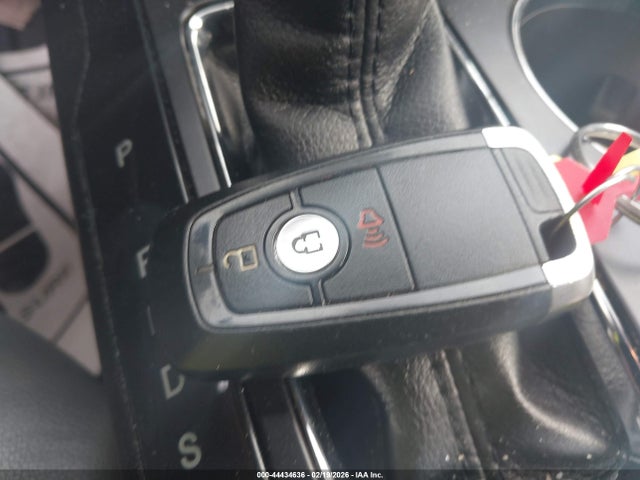 Продаж на аукціоні авто 2018 Ford Explorer Xlt, vin: 1FM5K8DH5JGC42477, номер лоту: 44434636
