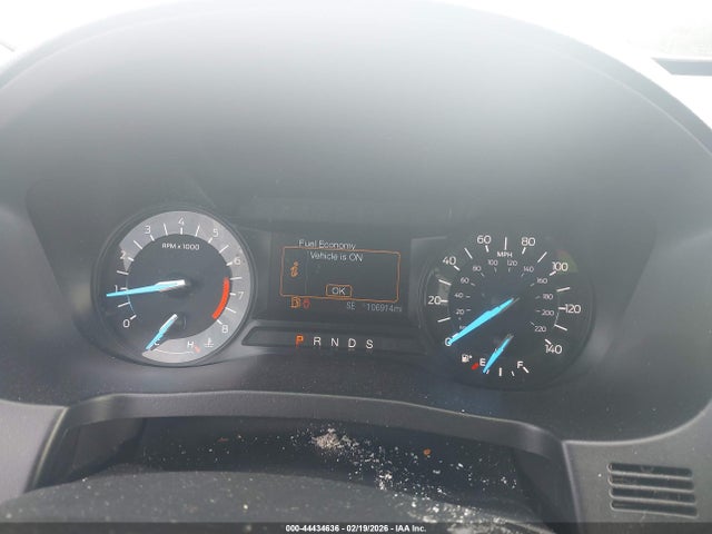 Продаж на аукціоні авто 2018 Ford Explorer Xlt, vin: 1FM5K8DH5JGC42477, номер лоту: 44434636