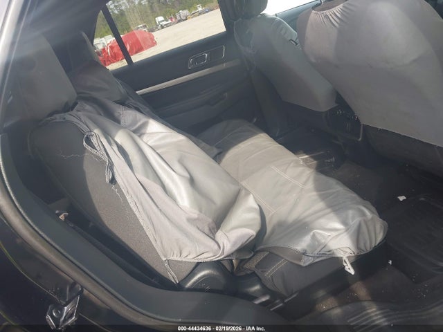Продаж на аукціоні авто 2018 Ford Explorer Xlt, vin: 1FM5K8DH5JGC42477, номер лоту: 44434636
