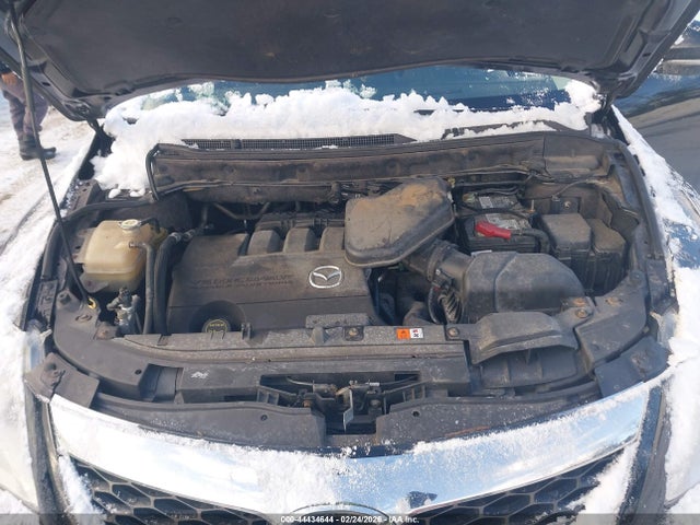 44434644 :رقم المزاد ، JM3TB3DV1C0354314 vin ، 2012 Mazda Cx-9 Grand Touring مزاد بيع