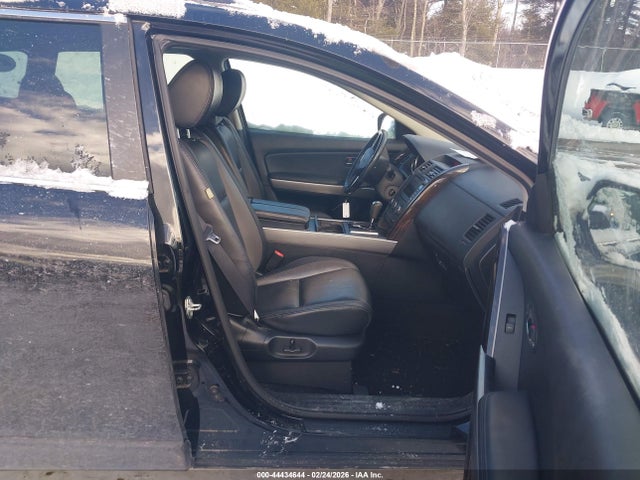 44434644 :رقم المزاد ، JM3TB3DV1C0354314 vin ، 2012 Mazda Cx-9 Grand Touring مزاد بيع