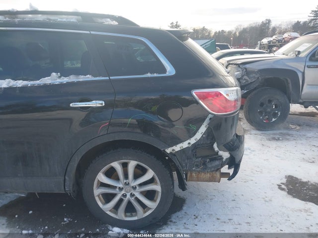 44434644 :رقم المزاد ، JM3TB3DV1C0354314 vin ، 2012 Mazda Cx-9 Grand Touring مزاد بيع