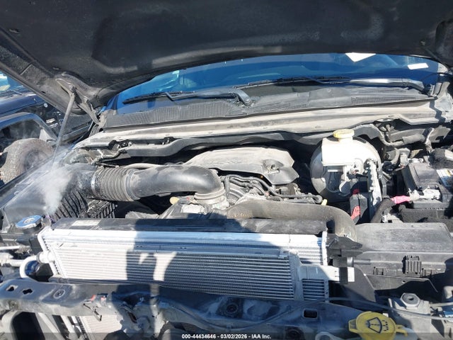 2020 RAM 1500 1C6RREFT2LN405061 Photo 9