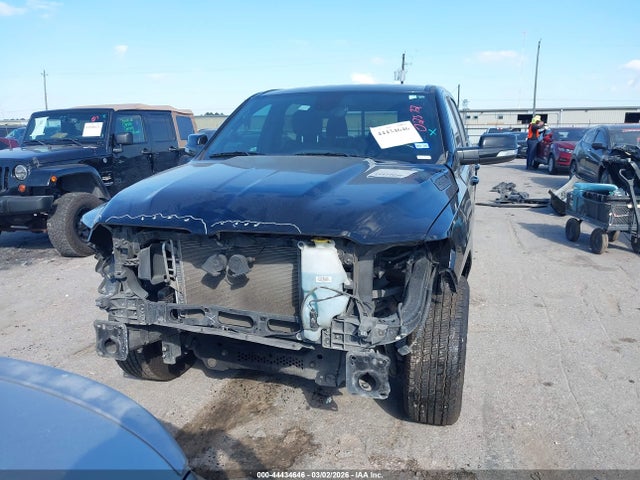Продаж на аукціоні авто 2020 Ram 1500 Lone Star  4x2 5'7 Box, vin: 1C6RREFT2LN405061, номер лоту: 44434646