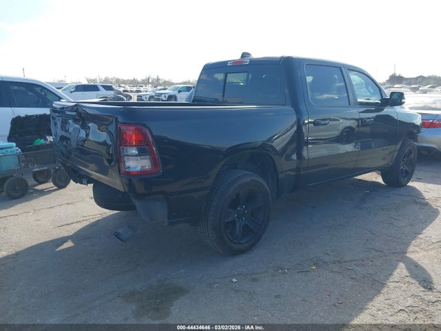 2020 RAM 1500 1C6RREFT2LN405061 Photo 3