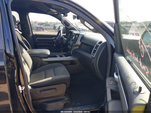 2020 RAM 1500 1C6RREFT2LN405061 Photo 4