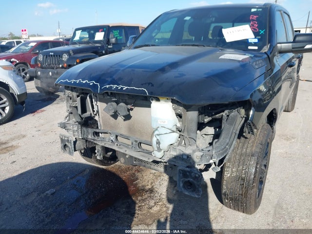 2020 RAM 1500 1C6RREFT2LN405061 Photo 5