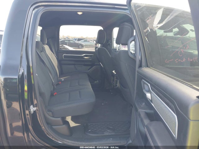 2020 RAM 1500 1C6RREFT2LN405061 Photo 7