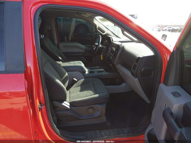 44434651 :رقم المزاد ، 1FTEW1EP2KKD28916 vin ، 2019 Ford F-150 Xl مزاد بيع