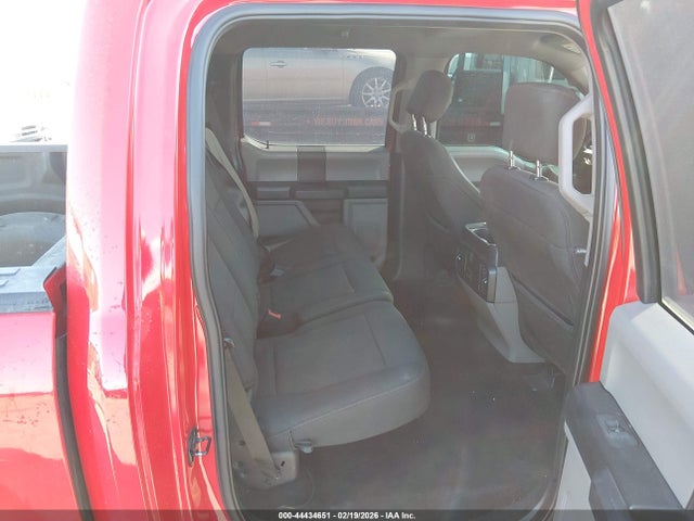 44434651 :رقم المزاد ، 1FTEW1EP2KKD28916 vin ، 2019 Ford F-150 Xl مزاد بيع
