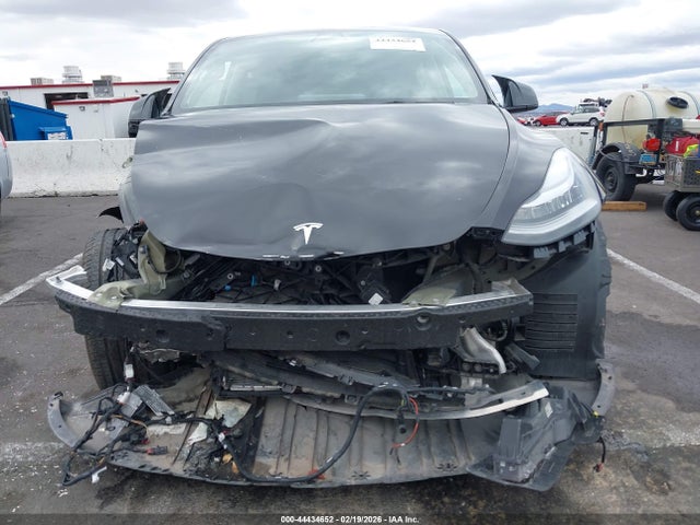 5YJYGDEE8MF301617 Tesla Model Y Long Range Dual Motor All-wheel Drive