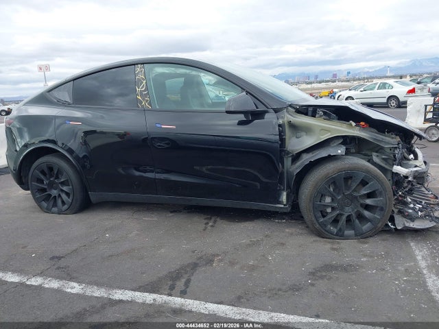 5YJYGDEE8MF301617 Tesla Model Y Long Range Dual Motor All-wheel Drive