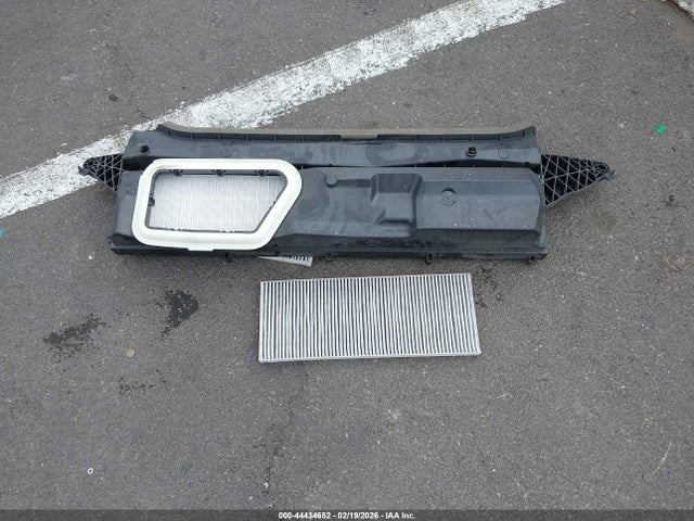 5YJYGDEE8MF301617 Tesla Model Y Long Range Dual Motor All-wheel Drive