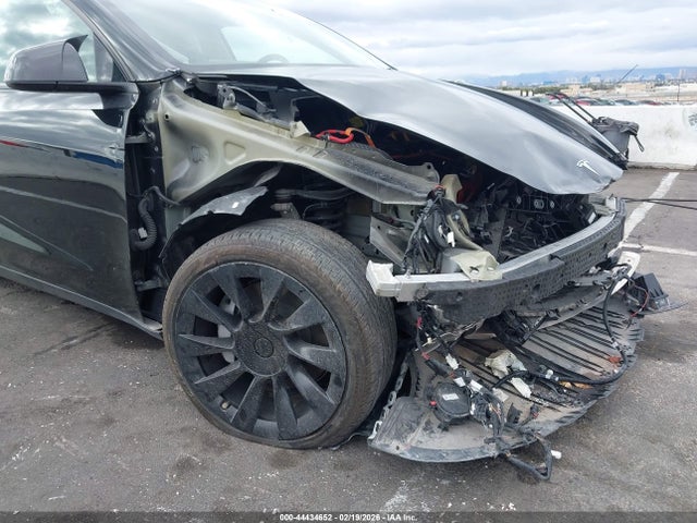 5YJYGDEE8MF301617 Tesla Model Y Long Range Dual Motor All-wheel Drive