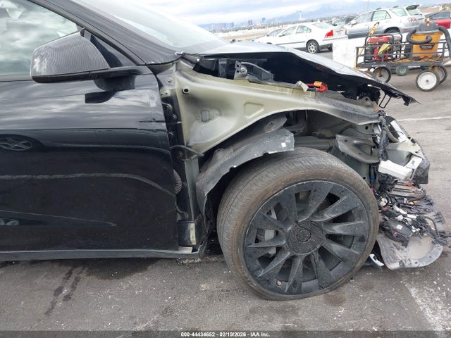 5YJYGDEE8MF301617 Tesla Model Y Long Range Dual Motor All-wheel Drive