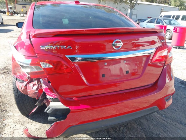 Nissan SENTRA SR 2016 3N1AB7AP3GY282916 Image 13