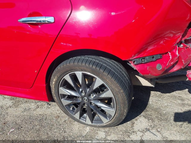 Nissan SENTRA SR 2016 3N1AB7AP3GY282916 Image 14