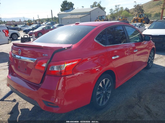 Nissan SENTRA SR 2016 3N1AB7AP3GY282916 Image 4