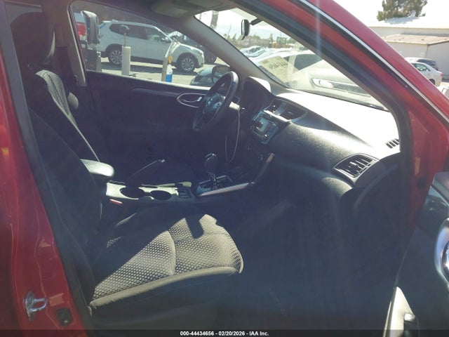 Nissan SENTRA SR 2016 3N1AB7AP3GY282916 Image 5
