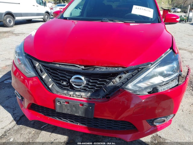 Nissan SENTRA SR 2016 3N1AB7AP3GY282916 Image 6