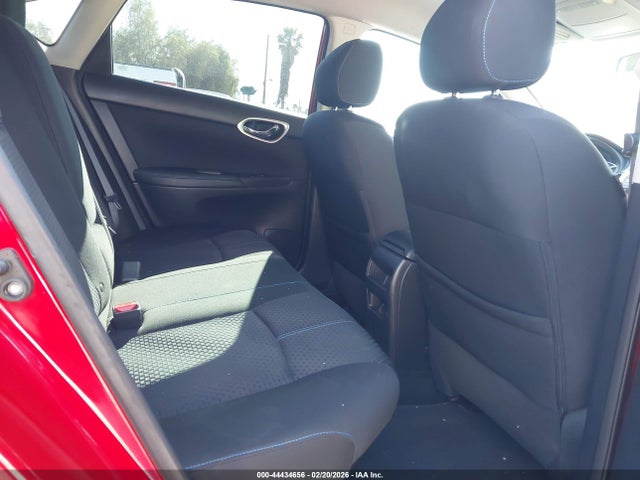Nissan SENTRA SR 2016 3N1AB7AP3GY282916 Image 8