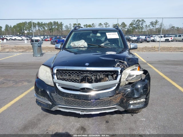 Продажа на аукционе авто 2014 Mercedes-benz Glk 350, vin: WDCGG5HB2EG331894, номер лота: 44434660