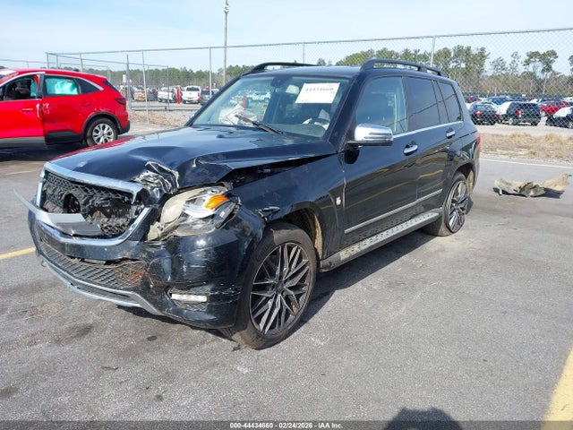 Продажа на аукционе авто 2014 Mercedes-benz Glk 350, vin: WDCGG5HB2EG331894, номер лота: 44434660