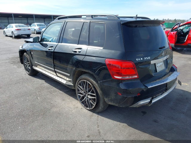 Продажа на аукционе авто 2014 Mercedes-benz Glk 350, vin: WDCGG5HB2EG331894, номер лота: 44434660
