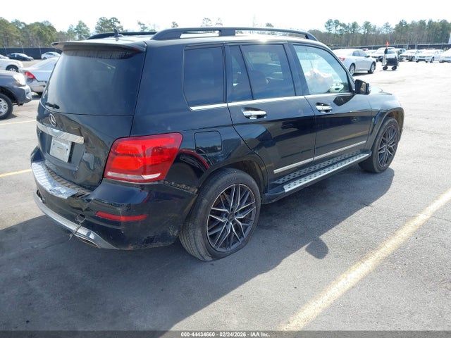 Продажа на аукционе авто 2014 Mercedes-benz Glk 350, vin: WDCGG5HB2EG331894, номер лота: 44434660