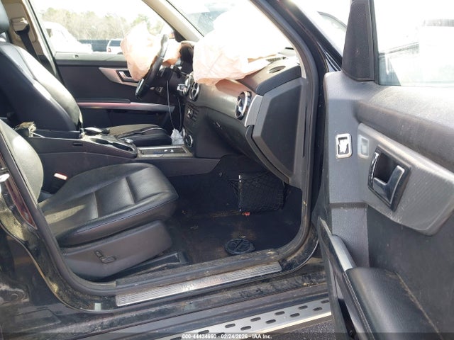 Продажа на аукционе авто 2014 Mercedes-benz Glk 350, vin: WDCGG5HB2EG331894, номер лота: 44434660