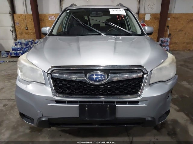 Subaru Forester 2.5i Premium 2015 JF2SJADC7FH486687 Image 12