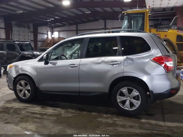 Subaru Forester 2.5i Premium 2015 JF2SJADC7FH486687 Image 14
