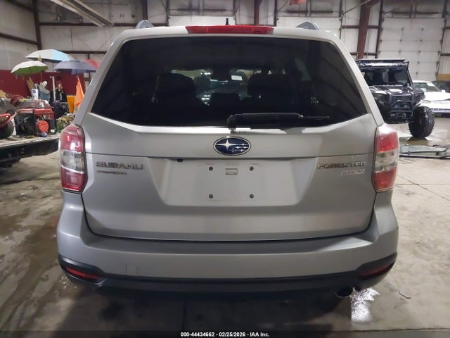 Subaru Forester 2.5i Premium 2015 JF2SJADC7FH486687 Image 16