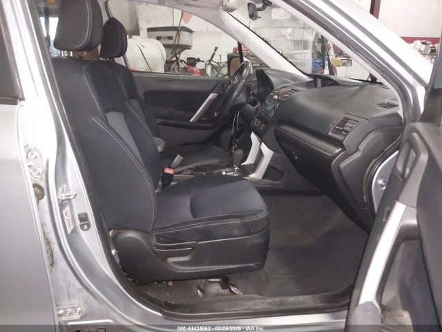 Subaru Forester 2.5i Premium 2015 JF2SJADC7FH486687 Image 5