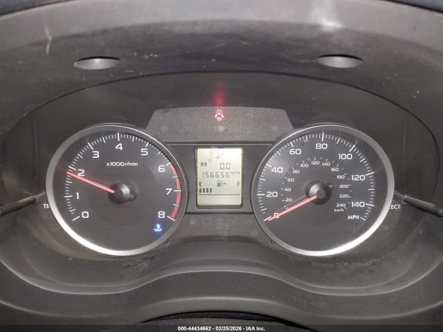 Subaru Forester 2.5i Premium 2015 JF2SJADC7FH486687 Image 7