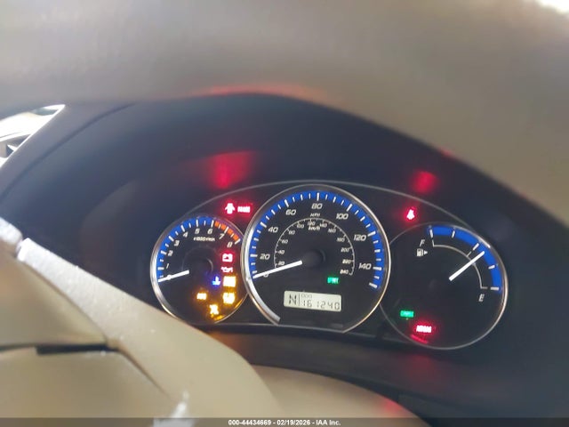 Продажа на аукционе авто 2010 Subaru Forester 2.5x Premium, vin: JF2SH6CC5AH765929, номер лота: 44434669