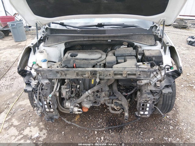 Продажа на аукционе авто 2020 Kia Sorento 2.4l L, vin: 5XYPG4A31LG656863, номер лота: 44434674