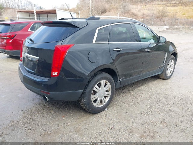 2011 CADILLAC SRX 3GYFNAEY3BS581838 Photo 3