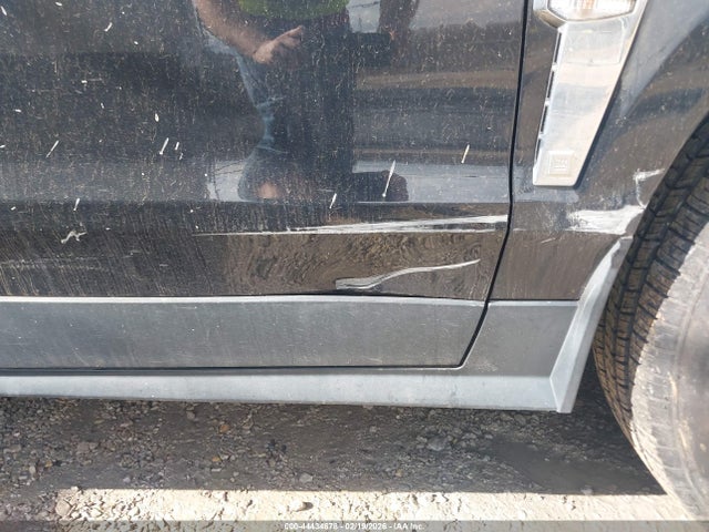 2011 CADILLAC SRX 3GYFNAEY3BS581838 Photo 5