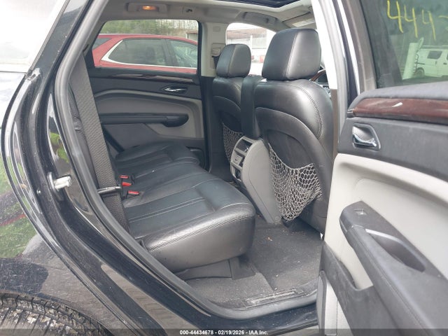 2011 CADILLAC SRX 3GYFNAEY3BS581838 Photo 7