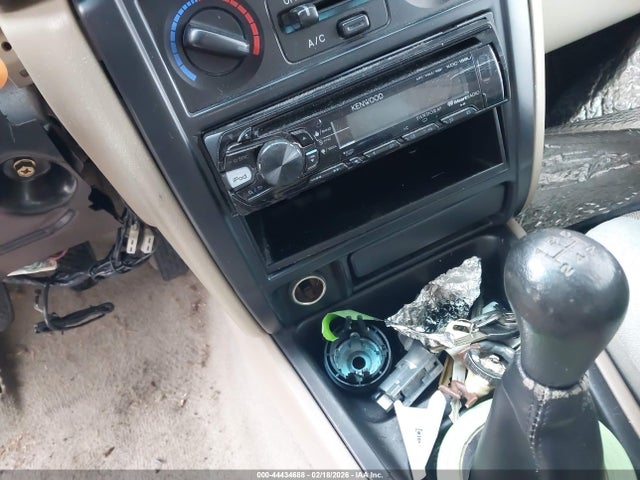 Продаж на аукціоні авто 1999 Subaru Forester L, vin: JF1SF6359XG724245, номер лоту: 44434688