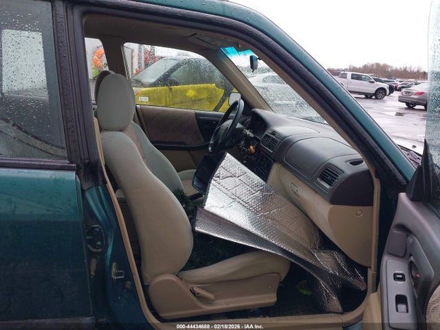 Продаж на аукціоні авто 1999 Subaru Forester L, vin: JF1SF6359XG724245, номер лоту: 44434688