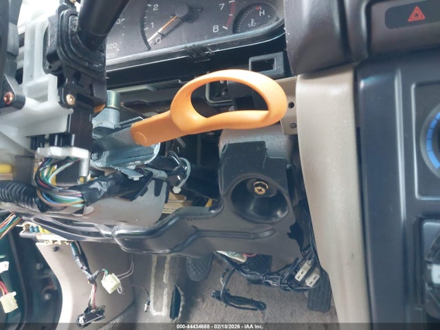 Продаж на аукціоні авто 1999 Subaru Forester L, vin: JF1SF6359XG724245, номер лоту: 44434688