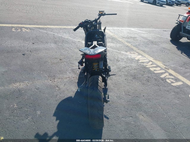 538SMMZ44NCA20102 Zero Motorcycles Inc S