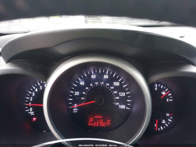 Aukcja sprzedaży 2013 Kia Soul +, vin: KNDJT2A61D7528069, numer aukcji: 44434705