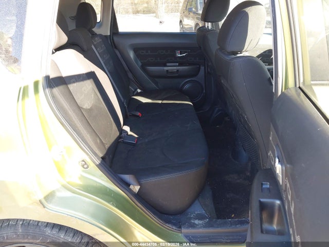 Aukcja sprzedaży 2013 Kia Soul +, vin: KNDJT2A61D7528069, numer aukcji: 44434705