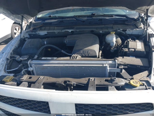44434714 :رقم المزاد ، 1C6RR6FG0DS529874 vin ، 2013 Ram 1500 Tradesman مزاد بيع