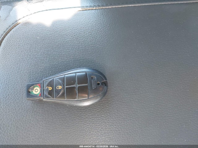 44434714 :رقم المزاد ، 1C6RR6FG0DS529874 vin ، 2013 Ram 1500 Tradesman مزاد بيع