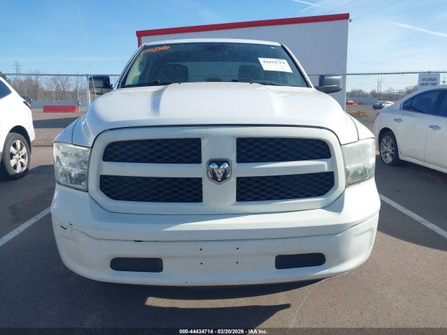44434714 :رقم المزاد ، 1C6RR6FG0DS529874 vin ، 2013 Ram 1500 Tradesman مزاد بيع