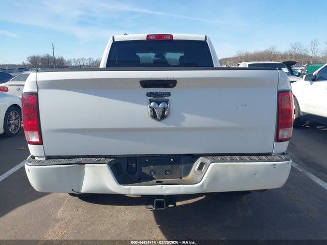 44434714 :رقم المزاد ، 1C6RR6FG0DS529874 vin ، 2013 Ram 1500 Tradesman مزاد بيع